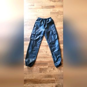 Size xs, black, from urban planet